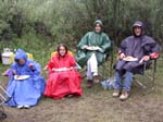 ponchos 1619