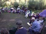 sunday service 1655
