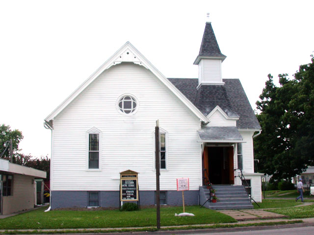 San Pablo 1 1140