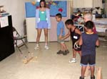ring toss 1240
