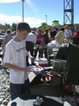 FFHotdogCook