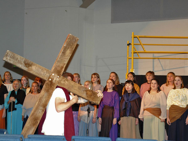 crux 60