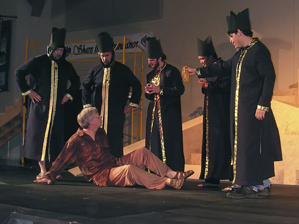 judas 02