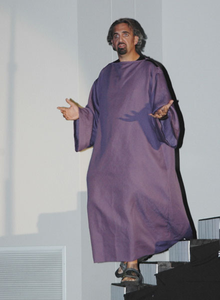 pilate 19