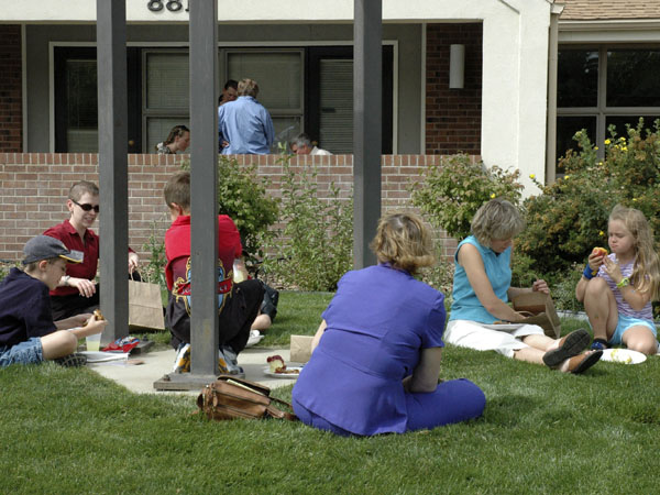 14 lawn