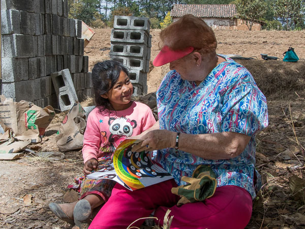 Guatemala Mission Trip 2018