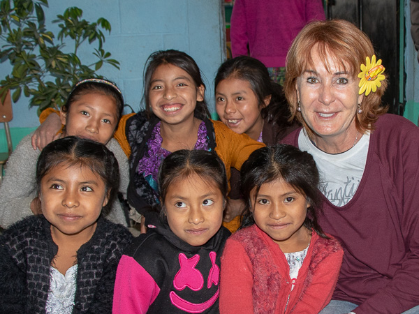 Guatemala Mission Trip 2019