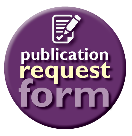 publication request form