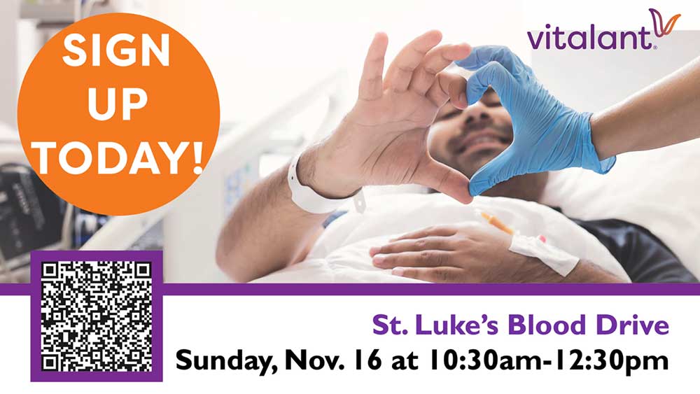 Blood Drive