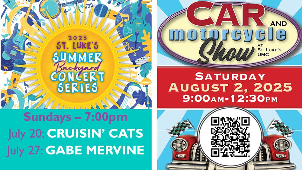 Concerts & Car Show